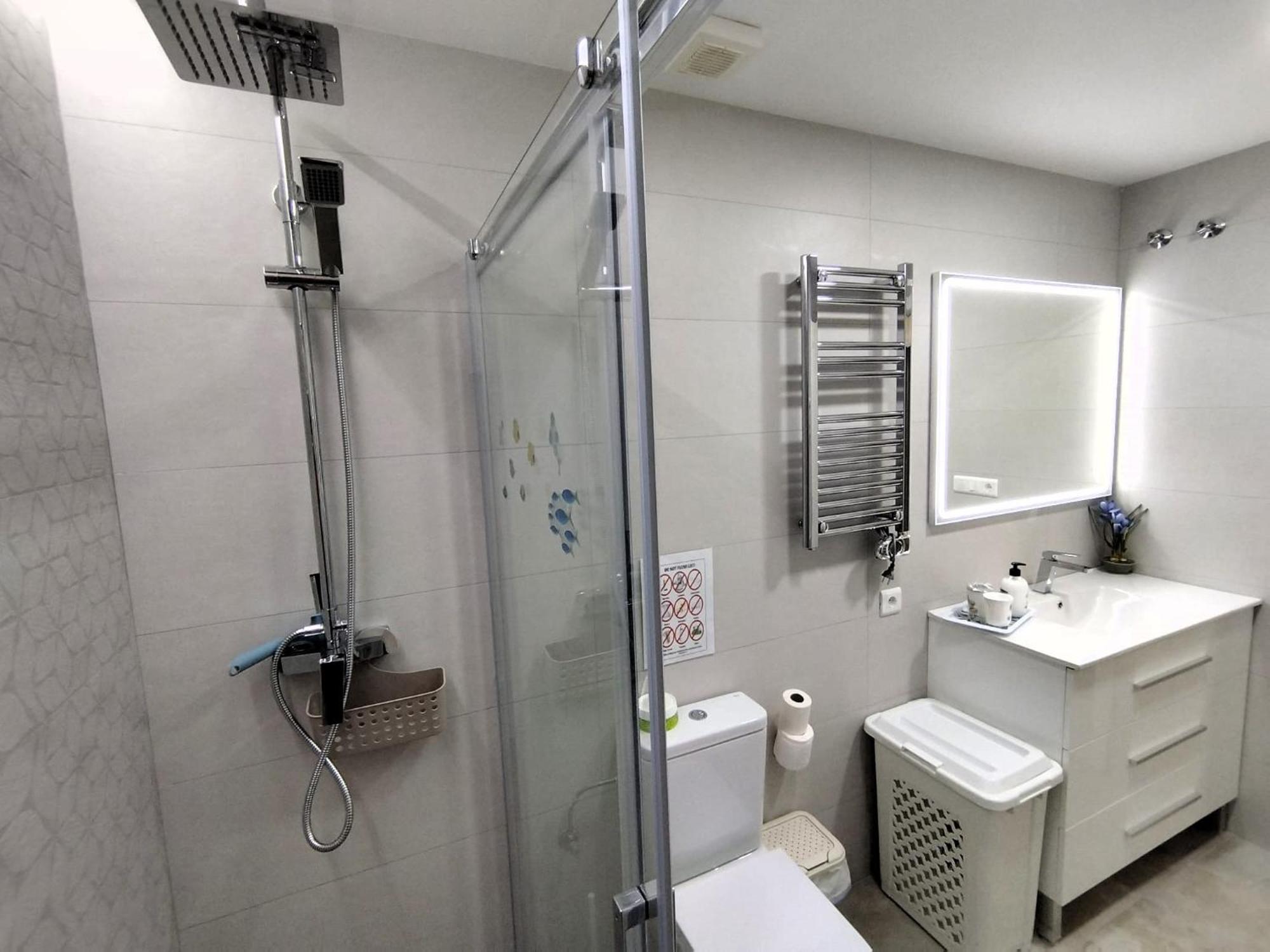 Aljamar 3B Apartamento Nerja Exterior foto